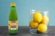 Натуральний лимонний сік, органічний, 250 мл, NaturAvena фото 3