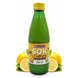 Натуральный сок лимонный, органический, 250 мл, NaturAvena фото 1