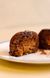 Тістечко-серденько Шоколад з карамеллю, без молока та цукру, 110 г, Draw Cakes фото 2