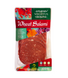 Слайсы из сейтана со специями, натурального копчения, WHEAT SALAMI, 100 г, Vegetus фото 1
