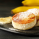 Веганські сирники з бананом, з цукром, 200 г, Vegi Land фото 2