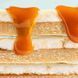 Батончик натуральный &laquo;Banoffee pie&raquo;, без глютена, на ролинной основе, 45 г, FIZI фото 6