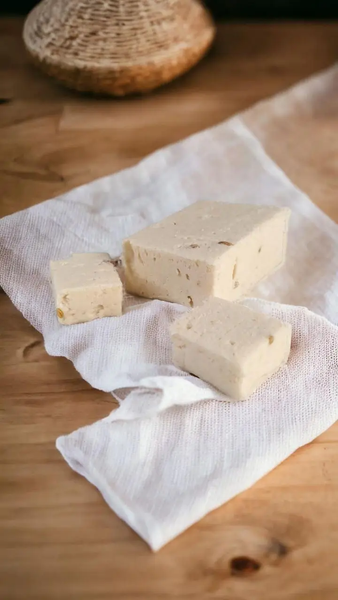 Cыр Тайфен с фенугреком ферментированый мини, 100 г, Fermented фото