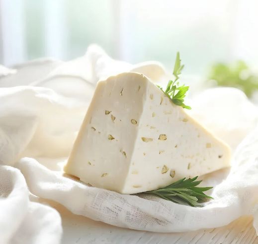 Cыр Тайфен с фенугреком ферментированый мини, 100 г, Fermented фото