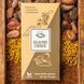 Шоколад молочный с гречихой и ройбушем, 20 г, Healthy Choice фото 2