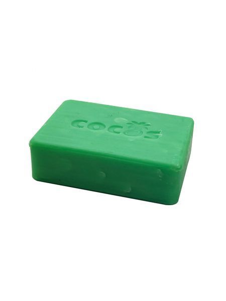 Мило Марсельське ручної роботи, 130 г, Cocos