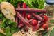 Рослинні веганські сосиски Веганоси зі спеціями, з глютеном, 300 г, Vegitaliya фото 4