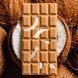 Шоколад з кокосом, 25 г, Healthy Choice фото 3