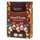 Конфеты шоколадные Ассорти, без лактозы, на меду, 100г, MonLasa фото 1