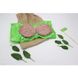 Растительная котлета гороховая постная для бургеров замороженная GreenBeef Premium, 240 г, GreenGo фото 3