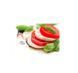 Продукт рослинний немолочний "Моцарела", 175г, Vgusto фото 2