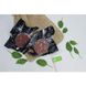 Растительный стейк Филе-Миньон веганский из соевого белка качественный диетический в вакууме, 200 г, GreenGo фото 1