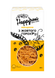Вермішель з жовтого гороху, 200 г, HappyRoni фото 1