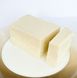 Сыр тофу классический без лактозы, без добавок, 0,465 (-+15) г, ТМ Львівська господарка фото 4