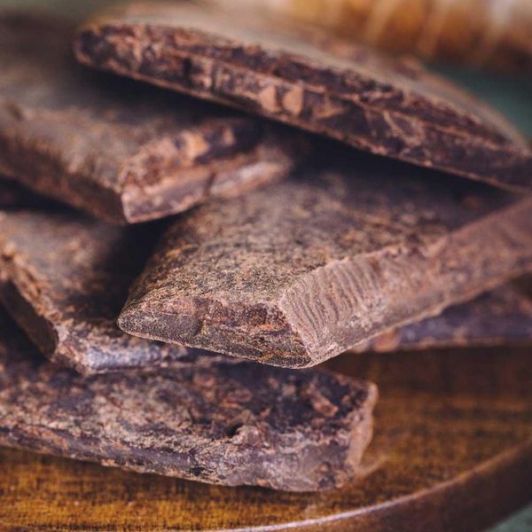 Тёртые какао-бобы, 200 г, Masale фото