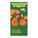 Веганські нагетси на основі рослинних білків, з глютеном, 230 г, Wanted Vegan фото 1